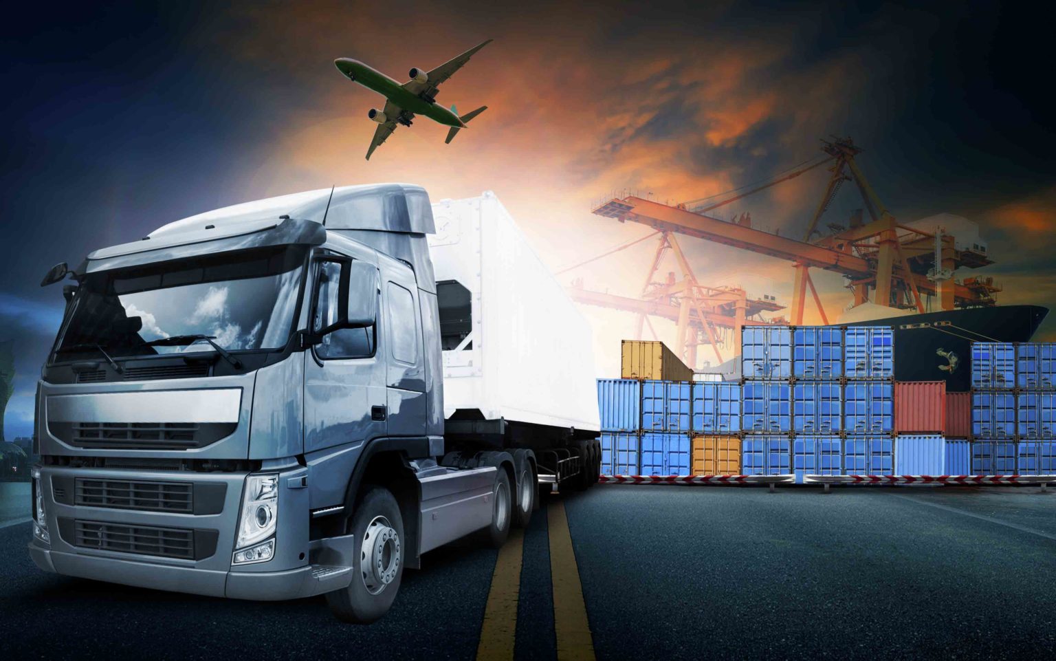 Logistics Services in Bahrain - M Modern Co